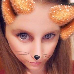 Meet your Posher, Anne